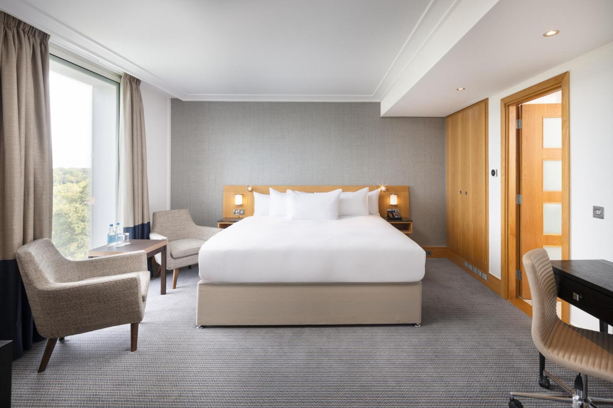 Hilton London Gatwick Airport